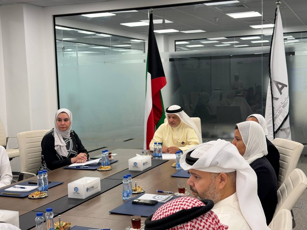 تعاون مؤسسي لتطوير الخدمات الحكومية