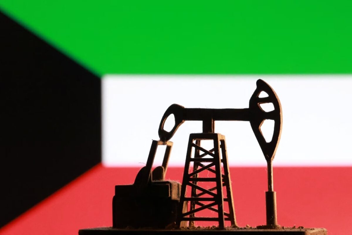 النفط الكويتي في قلب المشهد الاقتصادي